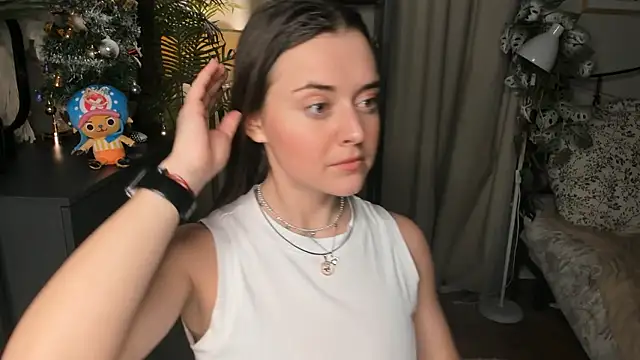 ThelmaJusto online show from 01.10.26