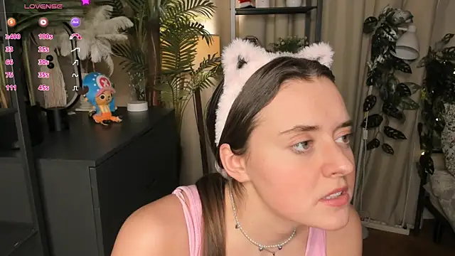 ThelmaJusto online show from 02.14.26