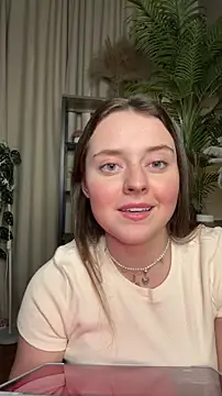 ThelmaJusto online show from 03.06.26