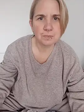 LaceyWestxx online show from 10.07.25