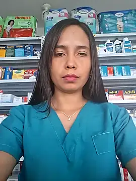 DahliaMendoza online show from 02.04.26