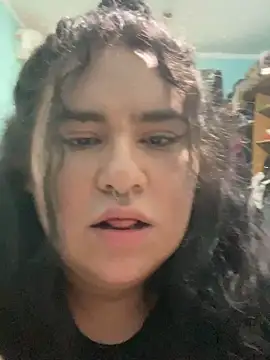 gothlove666 online show from 10.05.25