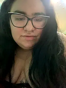 gothlove666 online show from 10.08.25