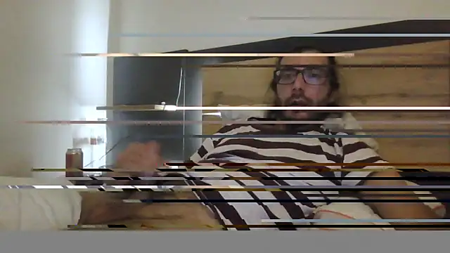 Arbneh69 online show from 10.13.25