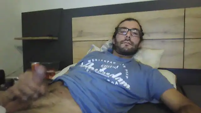 Arbneh69 online show from 10.16.25