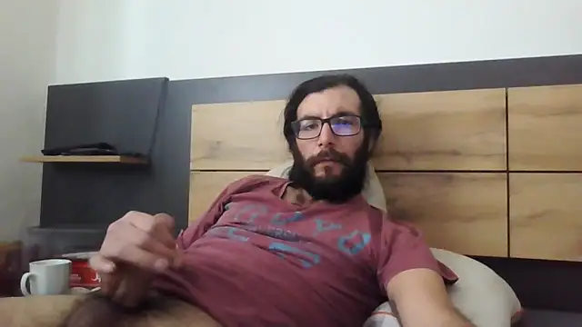 Arbneh69 online show from 02.15.26