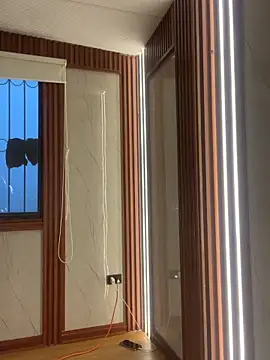 Eva Feller69 online show from 04.10.26