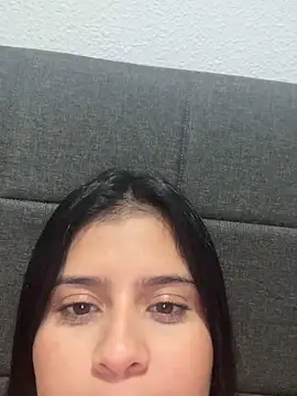 AbbyHott02 online show from 10.05.25