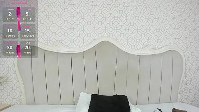 MarcelaCortes online show from 02.23.26