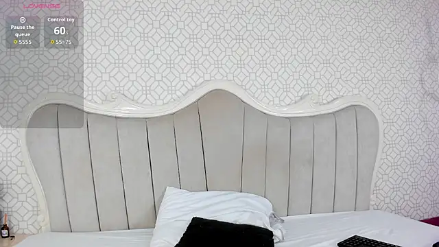 MarcelaCortes online show from 04.07.26