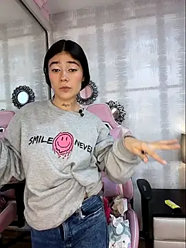 Snapshot of CristalShayy chatting on 01.09.26 CristalShayy online show from 01.09.26