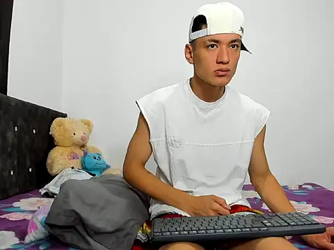 dylan navas online show from 11.30.25