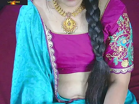 traditional Jaanvi online show from 05.01.26
