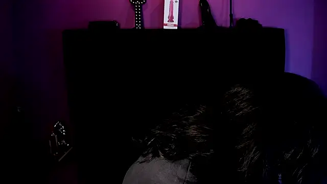 SabbathSinclair online show from 11.14.25