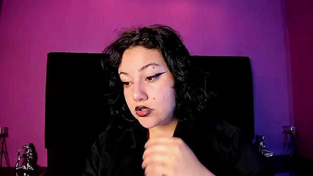 SabbathSinclair online show from 11.24.25