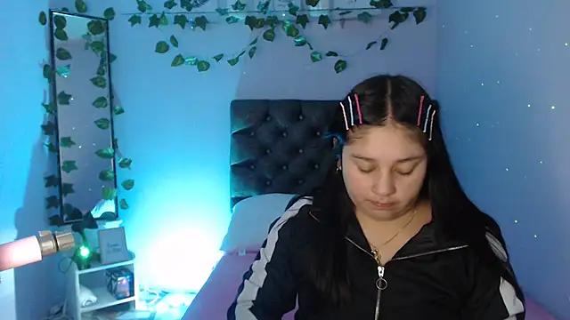 KOREN JALAA online show from 02.14.25