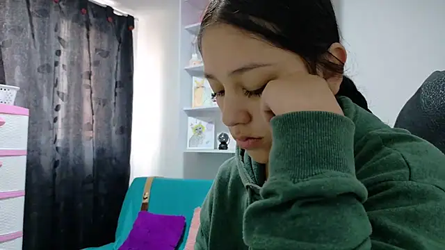 KOREN JALAA online show from 04.17.26