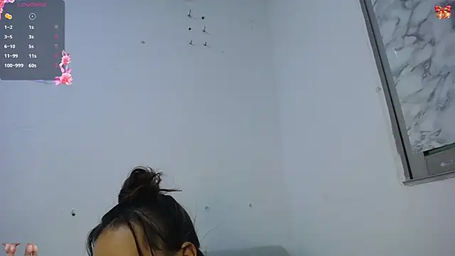 Snapshot of Keyli_sweet chatting on 11.15.25 Keyli sweet online show from 11.15.25