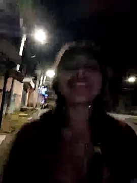 Snapshot of Amayavaldes chatting on 12.17.25 Amayavaldes online show from 12.17.25