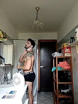 Al3xox02 online show from 02.06.26