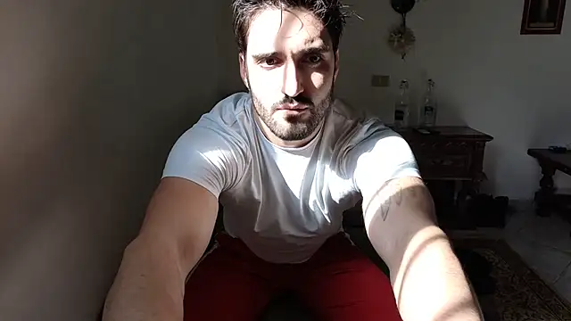 Al3xox02 online show from 02.23.26