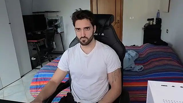 Al3xox02 online show from 02.28.26