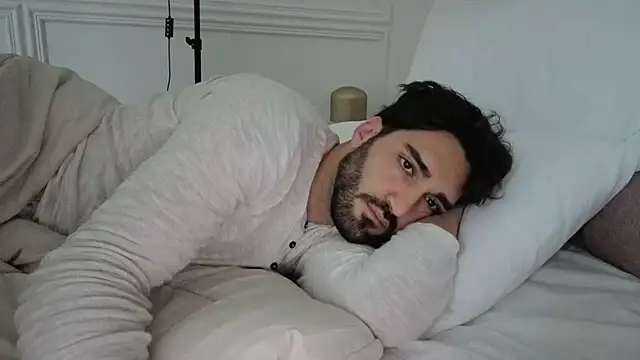 Al3xox02 online show from 03.27.26