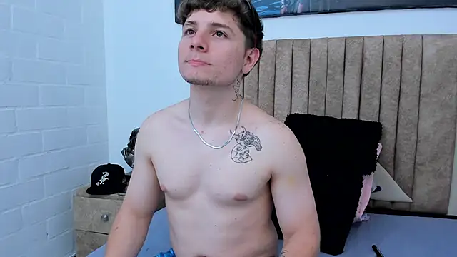 Leoo Miller online show from 10.26.25