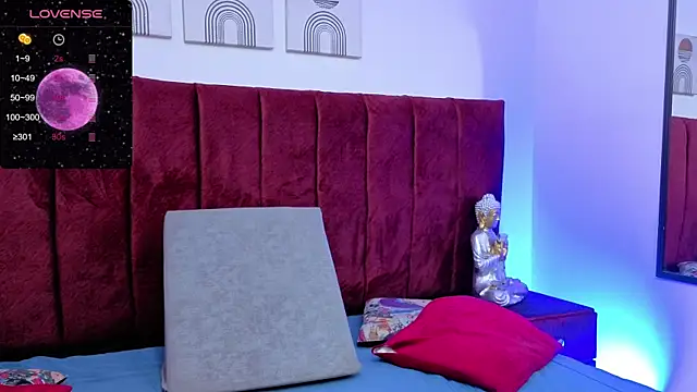 Leoo Miller online show from 11.06.25