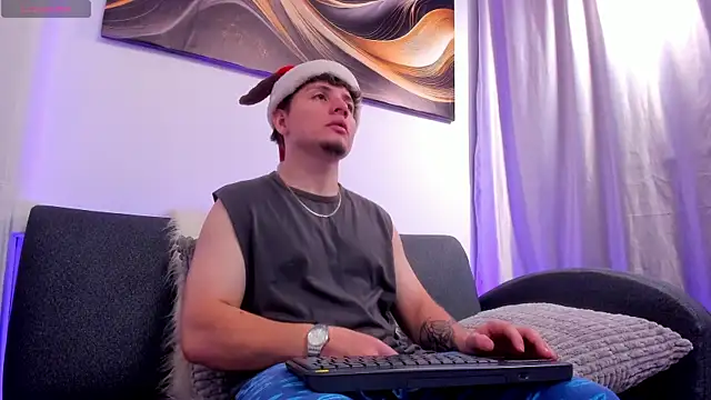 Leoo Miller online show from 11.29.25