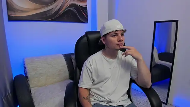 Leoo Miller online show from 02.13.26