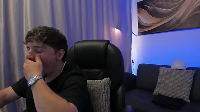 Leoo Miller online show from 02.20.26