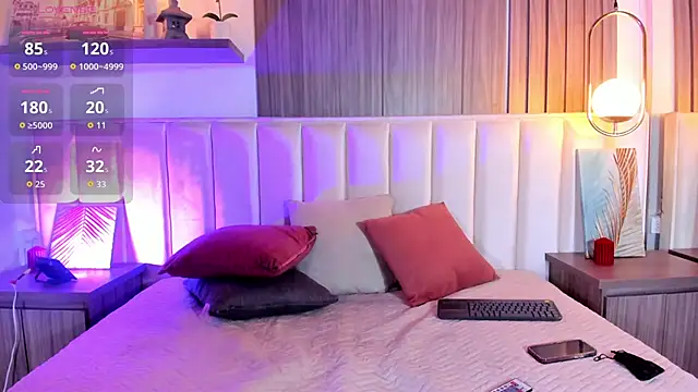 Yaramooun online show from 03.23.26