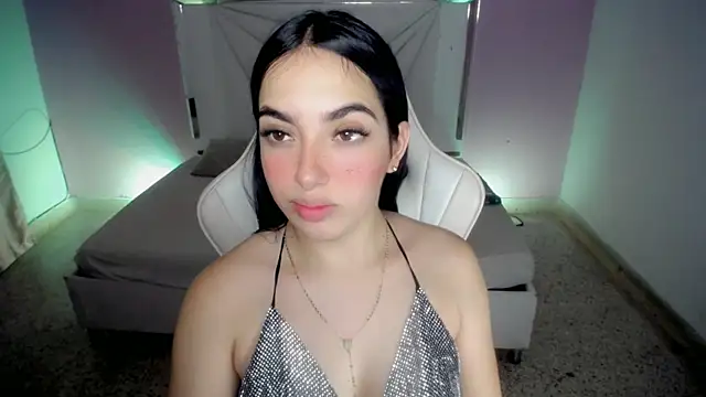 Snapshot of cielooo_ chatting on 11.05.25 cielooo online show from 11.05.25