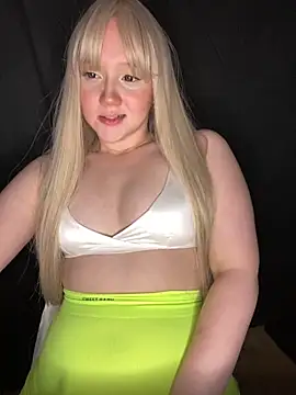 Darling Bri  online show from 10.24.25