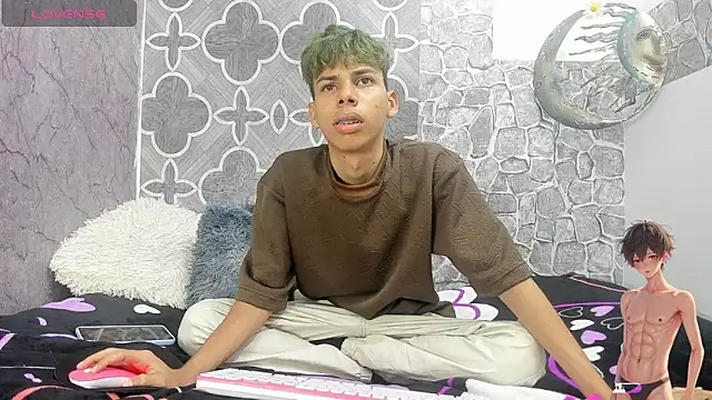 Snapshot of sexyboys_cutex18 chatting on 01.09.26 sexyboys cutex18 online show from 01.09.26