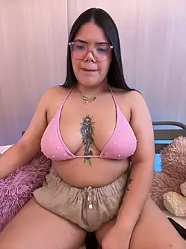 GabrielleMarsh1 online show from 02.11.26