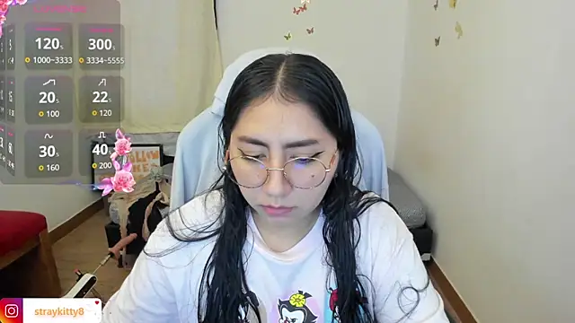 LoveLyy- online show from 11.09.25