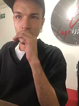 santyrestrepo online show from 10.09.25