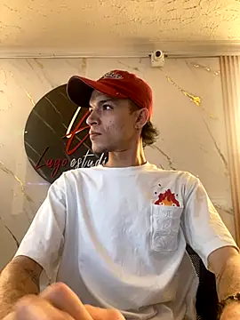 santyrestrepo online show from 11.28.25
