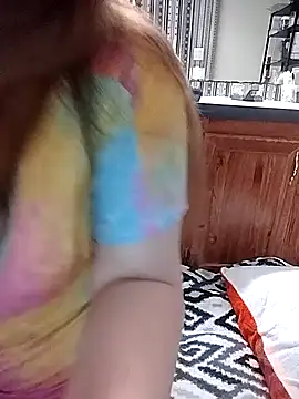 AugustRayn online show from 04.13.26