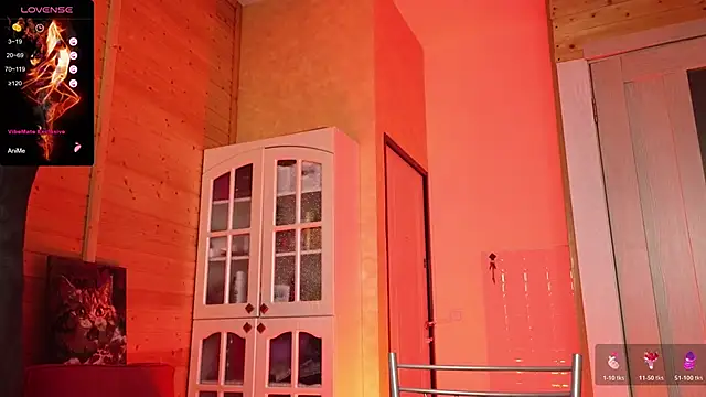 Lady Shine online show from 01.11.26