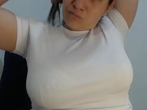 Snapshot of ASS_DIRTY chatting on 11.11.25 ASS DIRTY online show from 11.11.25