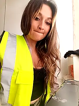 Snapshot of Nata-A77 chatting on 10.16.25 Nata-A77 online show from 10.16.25