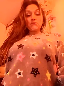 Snapshot of Nata-A77 chatting on 10.24.25 Nata-A77 online show from 10.24.25