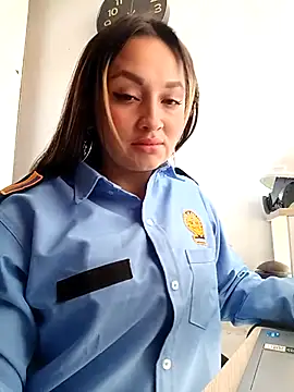 Snapshot of Nata-A77 chatting on 11.04.25 Nata-A77 online show from 11.04.25