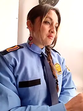 Snapshot of Nata-A77 chatting on 11.07.25 Nata-A77 online show from 11.07.25