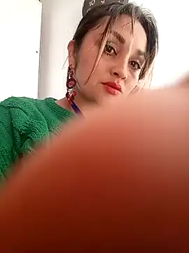 Nata-A77 online show from 11.17.25