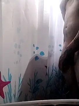 SantiagoB2 online show from 11.04.25