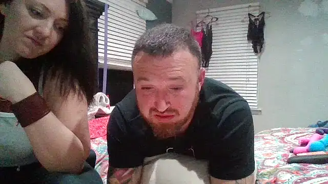 Hissexytexan online show from 11.02.25